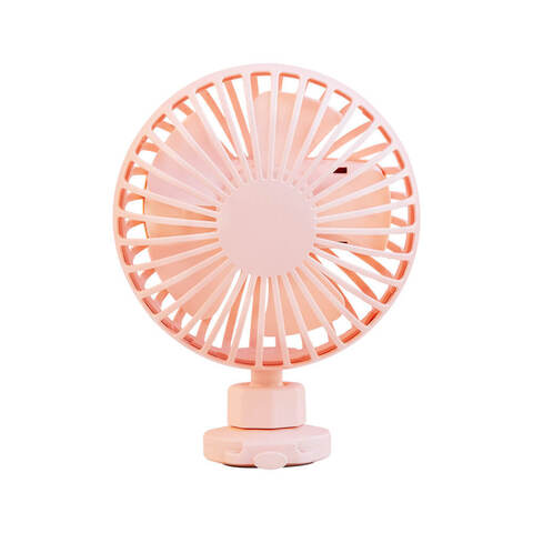 Портативный USB Вентилятор LLD-36