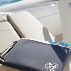 Document Holder Waterproof SCUBA