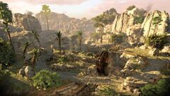 Sniper Elite 4 PS4
