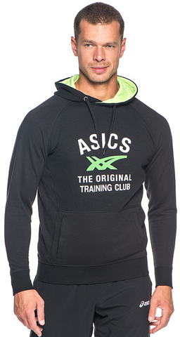 Толстовка Asics Graphic Hoody