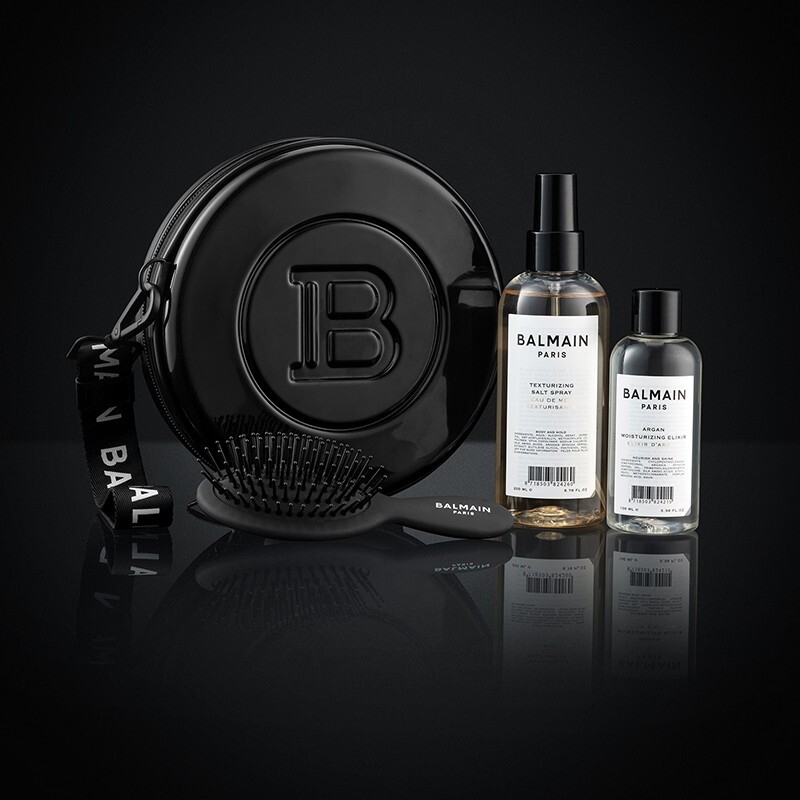 Limited Edition Backstage Case