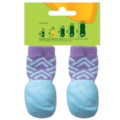 Triol носки для собак с водостойким покрытием 