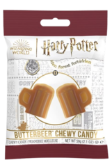 Мармелад Harry Potter со вкусом сливочного пива