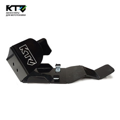 Пластиковая защита KTZ для мотоцикла Regulmoto DYNA (ZS172)