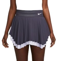 Теннисная юбка Nike Court Dri-Fit Slam Tennis Skirt - gridiron/oxygen purple/white