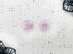 Пуговицы блузочные, d 1,1 см, 2 прокола