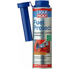 Осушитель - очиститель топлива Fuel Protect - 0,3 л