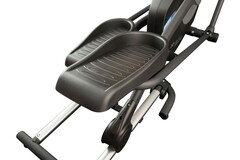 Эллиптический тренажер Xterra SE210