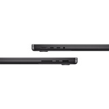 Apple MacBook Pro 14 Late 2023 Space Black (Apple M3 PRO MAX 14-core CPU, 30-core GPU, 1TB, 36GB) MRX53