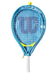 Детская теннисная ракетка Wilson Ultra Power Jr 21'