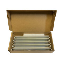 Ракель для  LEXMARK MS, MX 310, 410, 510, 610 (УПАКОВКА 5 шт) TMS