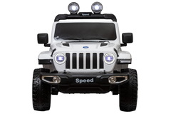 Jeep Rubicon 5016 4WD