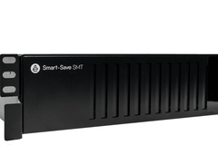 ИБП Smart-Save SMT Systeme Electric 2000 ВА, монтаж в стойку 2U, 230 В, 6 розеток  IEC C13, SmartSlot, AVR, LCD, USB HID