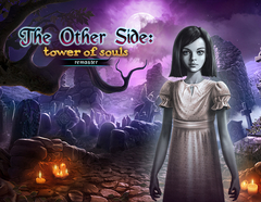 The Other Side: Tower Of Souls Remaster (для ПК, цифровой код доступа)