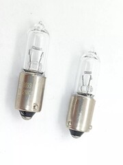 Галогенная лампа ELF H21W 12V 21W BAY9s (1 шт)