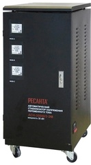 Стабилизатор напряжения Ресанта ACH-30000/3-ЭМ