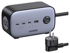 Зарядное устройство Ugreen CD270 серый