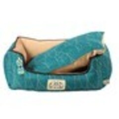 Triol лежанка прямоугольная 