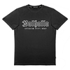 Футболка Vigrid Division Valhalla Gothic черная