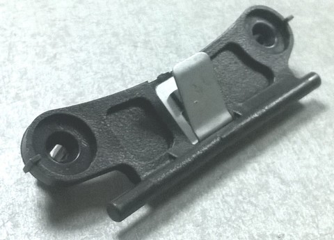 ПЕТЛЯ ЛЮЧКА БЕНЗОБАКА LANOS, CHANCE, SENS GM