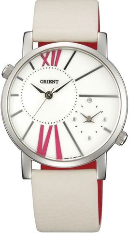 Наручные часы ORIENT UB8Y004W фото