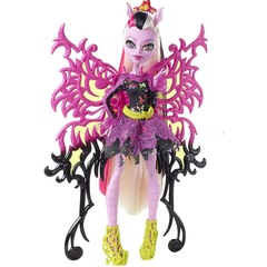 Бонита Фемур. Монстрические Мутации