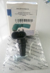 ДАТЧИК ПОЛОЖЕНИЯ РАСПРЕДВАЛА GENTRA, COBALT BRAVE