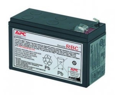 Аккумулятор APC RBC106