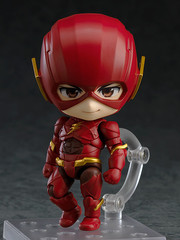 Nendoroid Flash (Justice League) Флэш