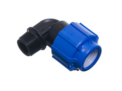 1350-3723 Угольник отвод 32ммх1