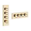 Внутренняя часть Gessi 43105/031