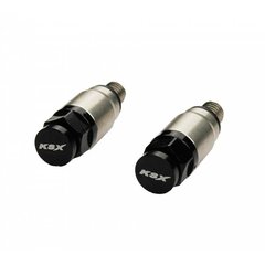 клапан для спуска воздуха с передней вилки М4