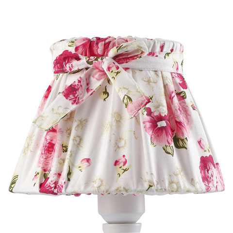 Настольная лампа Arte Lamp Margherita A7021LT-1WH
