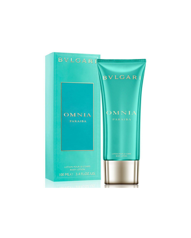 Bvlgari Omnia Paraiba