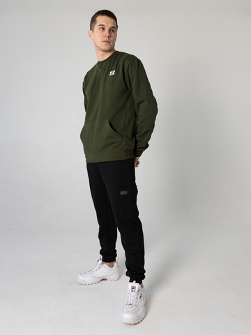 Свитшот «52»