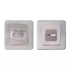 Фиксатор WC-2207-CRM/CR