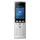 Telefono IP WiFi Grandstream WP822 - Portatile Con Stazione Di Ricarica, Per Business