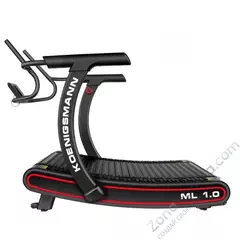 Беговая дорожка Koenigsmann ML1.0