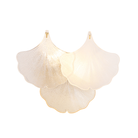 Настенный светильник Crystal Lux BONITA AP2