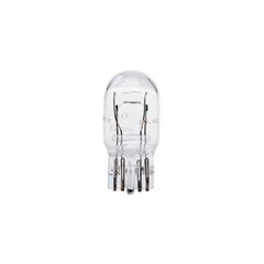 Лампа 12V W21W без цоколя