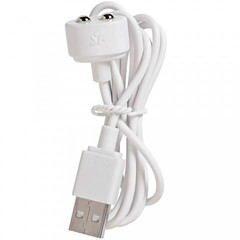 Вакуум-волновой стимулятор с вибрацией Satisfyer Pro To Go 2, фиолетовый