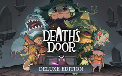 Death's Door: Deluxe Edition (для ПК, цифровой код доступа)