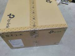 TP-Link EAP653 AX3000 Потолочная двухдиапазонная точка доступа Wi-Fi 6