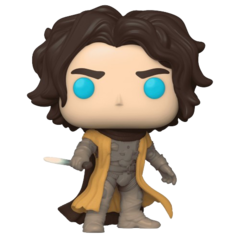 Фигурка Funko POP! Movies Dune 2 Paul Atreides