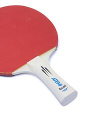 Набор для настольного тенниса Atemi DUET (2ракетки+чехол+3 мяча*)