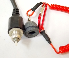 Переключатель в сборе с длинный жгутом, с чекой в интернет-магазине ЯрТехника