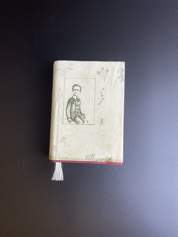 Книга "Как любить ребенка" Я. Корчак Москва 1990 год. 445 стр.