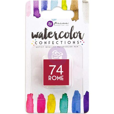 Акварельные краски штучно Prima Watercolor Confections Watercolor Pan Refill - Цвет 74