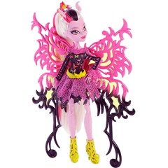 Бонита Фемур. Монстрические Мутации