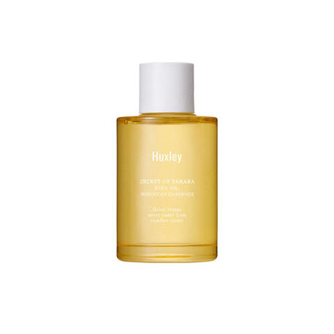 [Miniature] Body Oil Deluxe